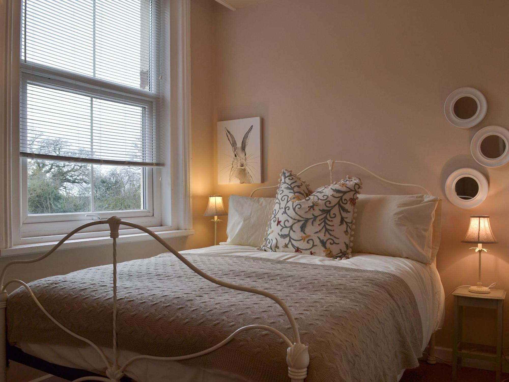 Broomleasowe House Whittington  Zewnętrze zdjęcie