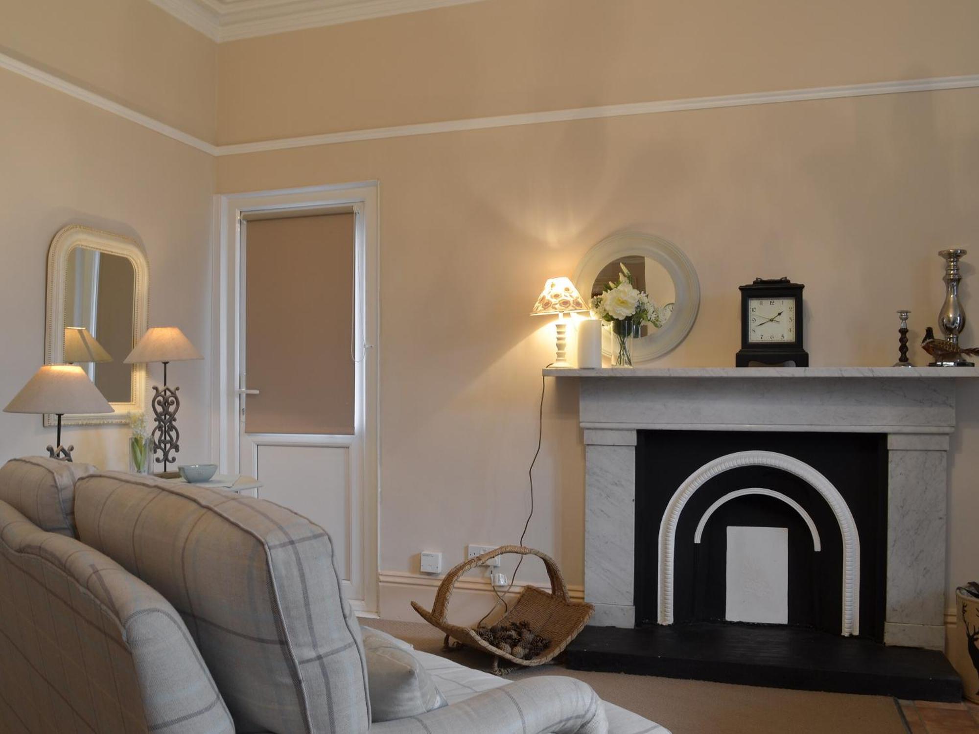 Broomleasowe House Whittington  Zewnętrze zdjęcie